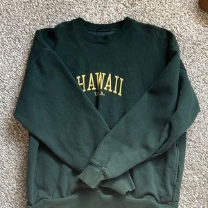 BRANDY MELVILLE CREW NECK